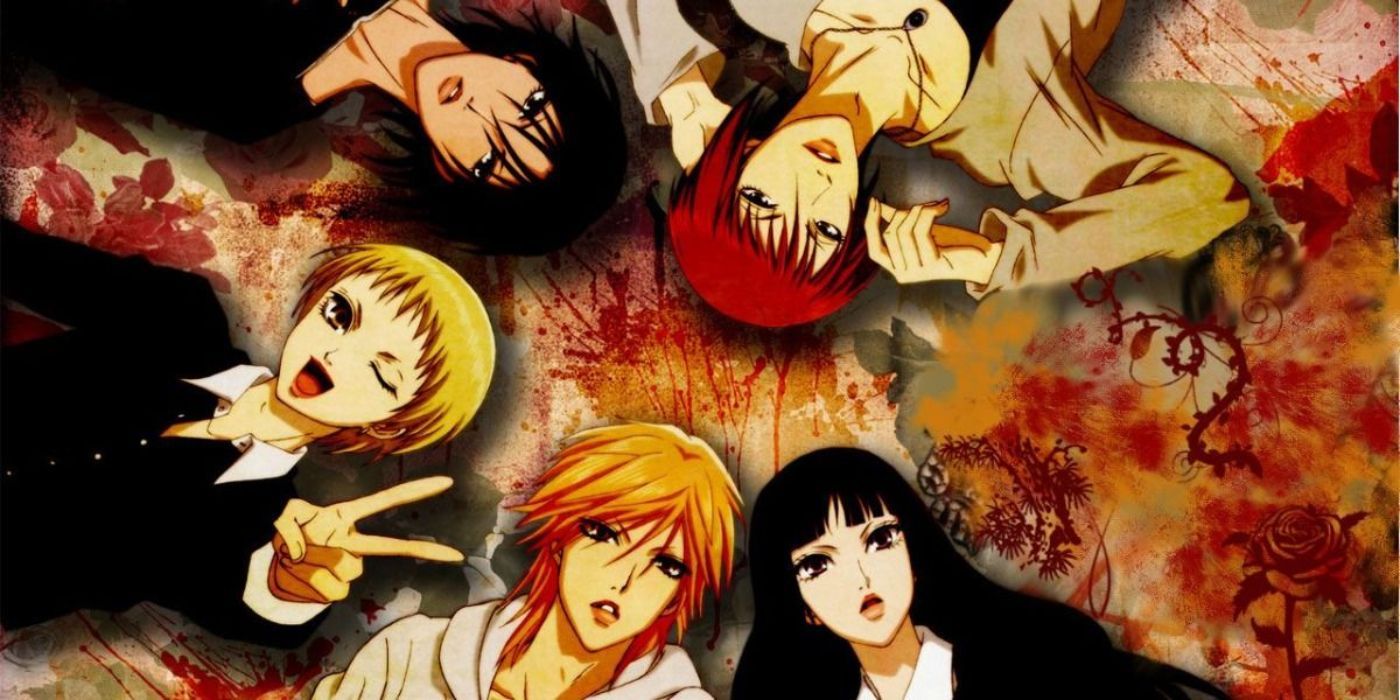 15 Forgotten Shojo Anime That Should've Been Instant Classics