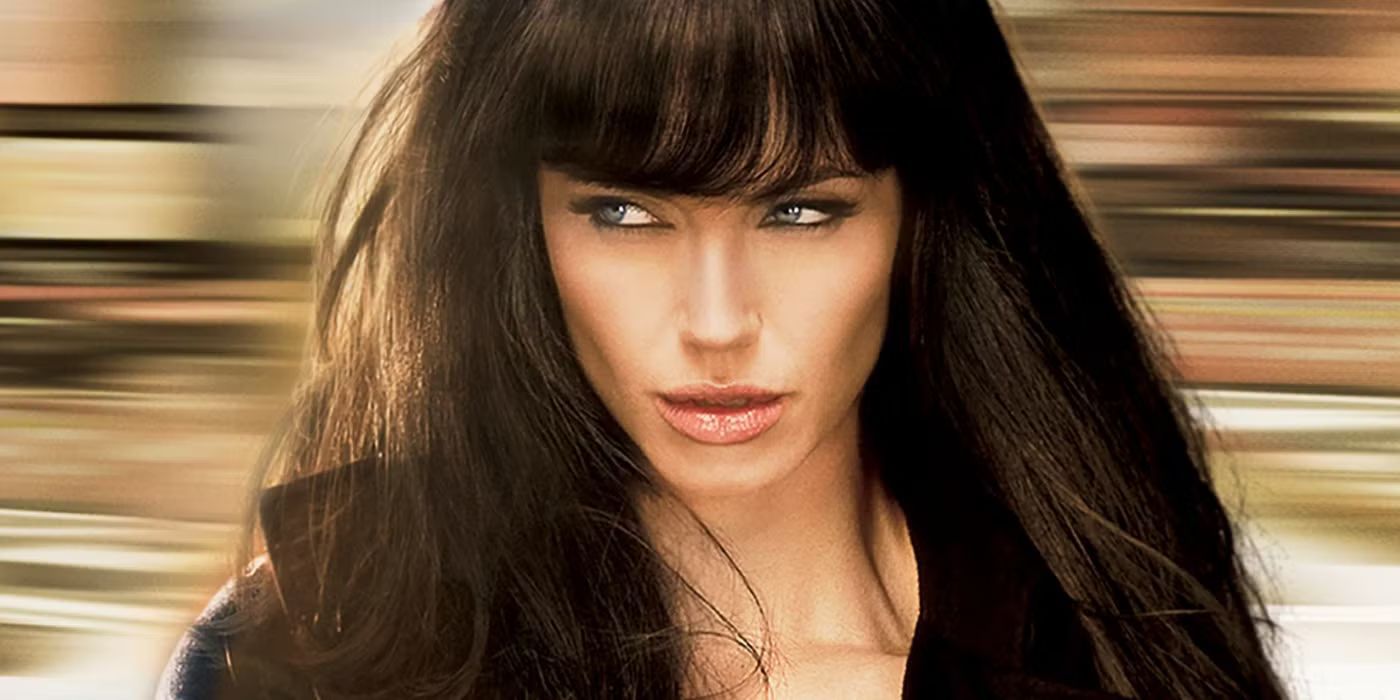 10 Greatest Female-Led Action Movies Since Kill Bill