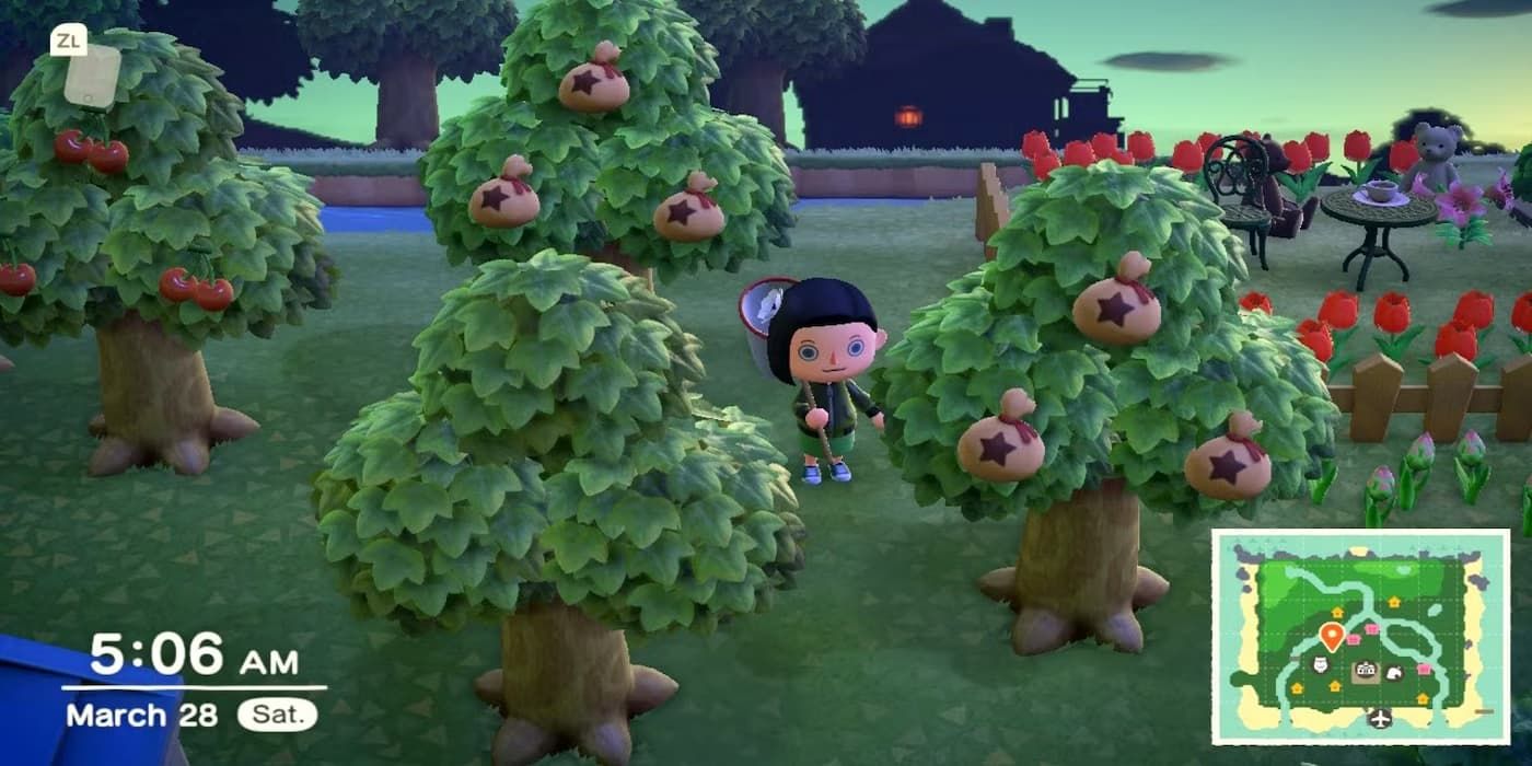 Formas más rápidas de ganar dinero en Animal Crossing: New Horizons