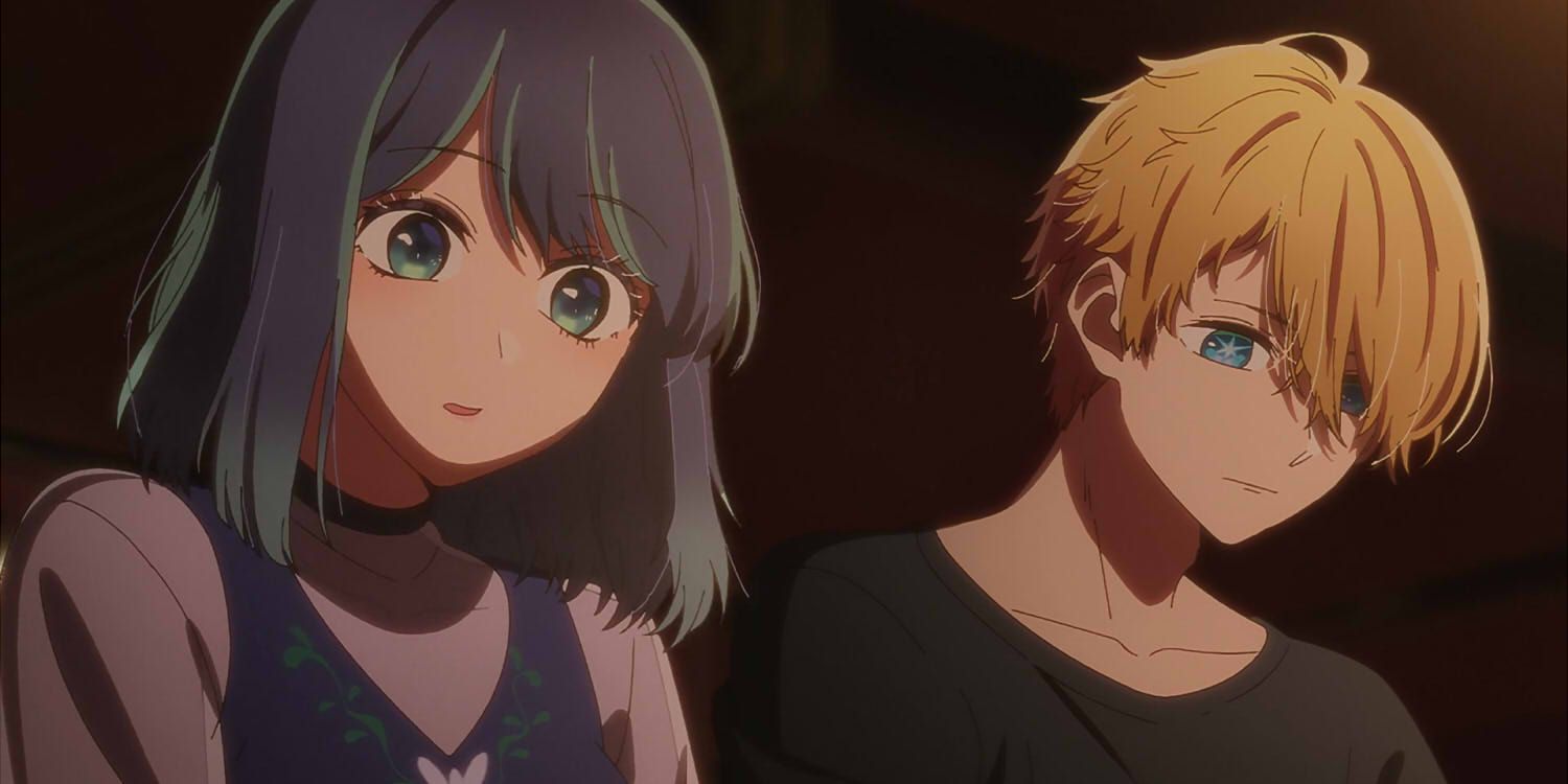 10 Best Ships from the Anime Summer 2024 Season