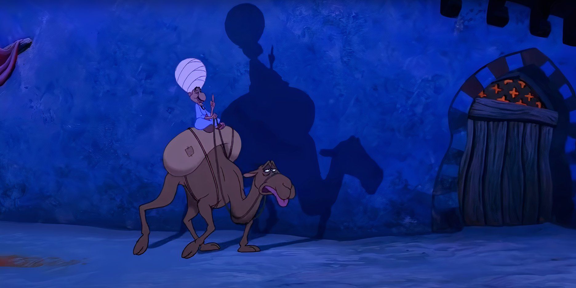 10 Most Controversial Animated Disney Scenes, Ranked