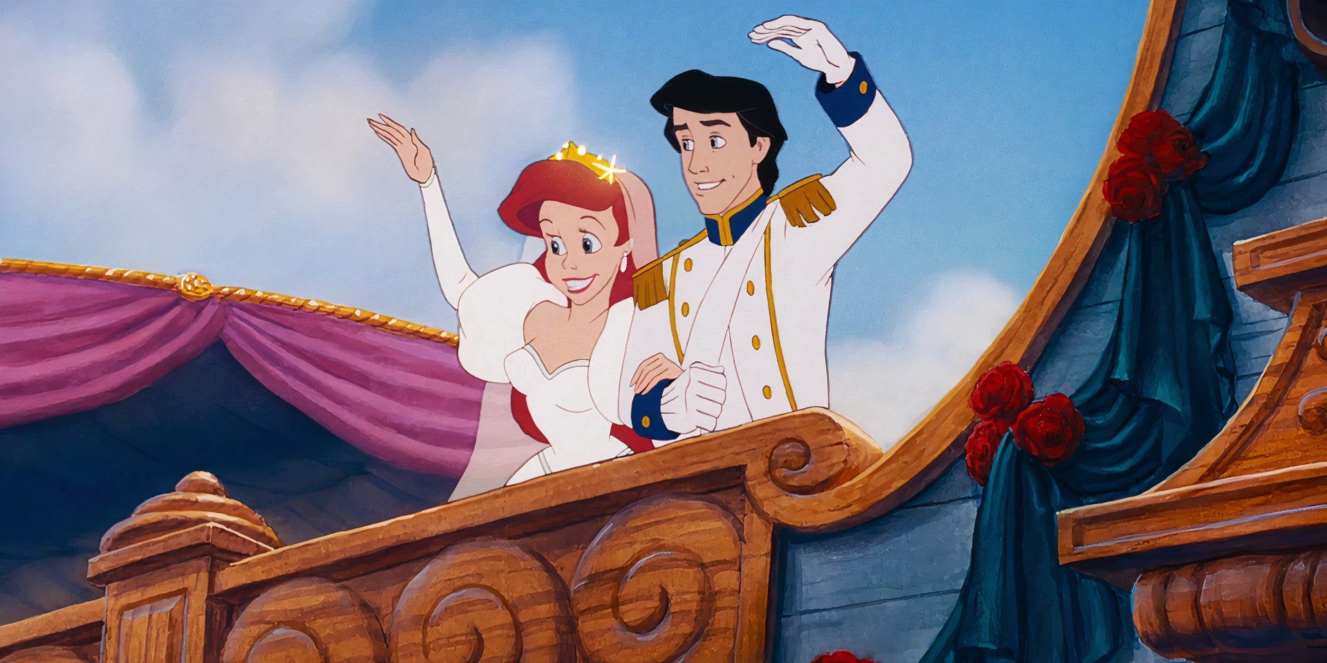 10 Most Controversial Animated Disney Scenes, Ranked