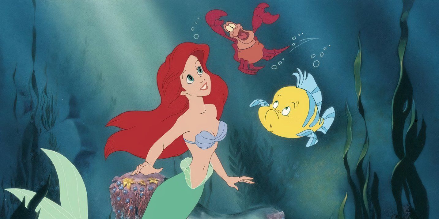 10 Most Controversial Animated Disney Scenes, Ranked