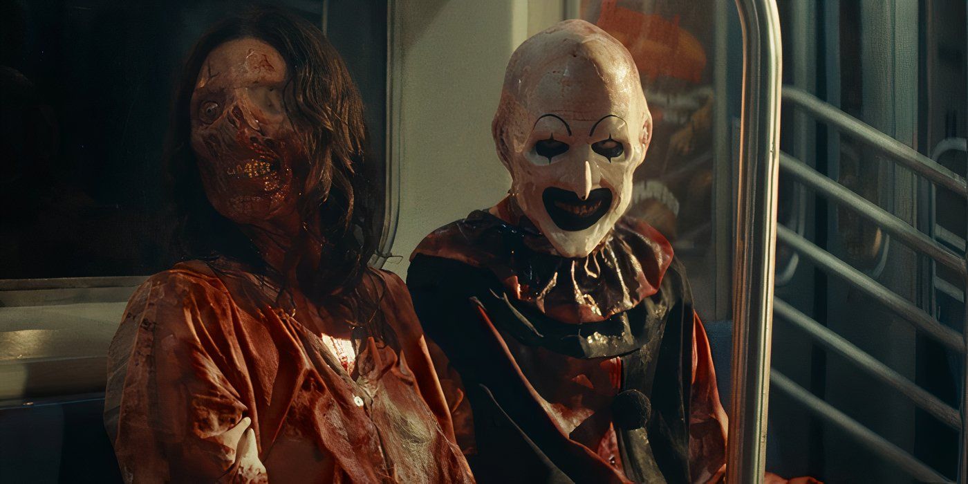 Las 10 muertes más inquietantes de Terrifier 3, clasificadas