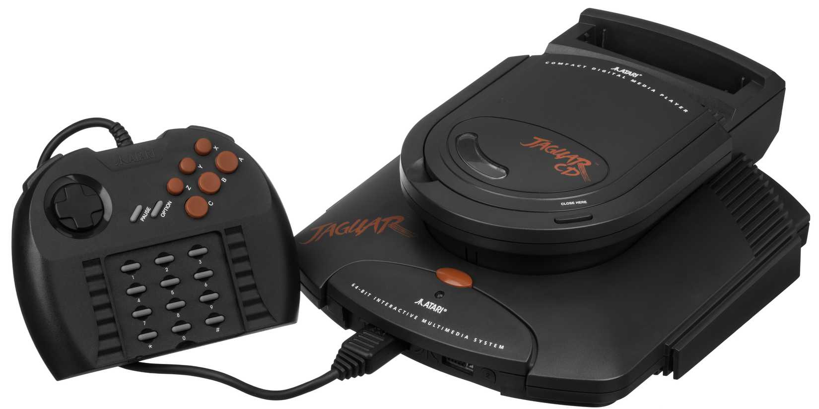 10 Best 16-Bit Video Game Consoles