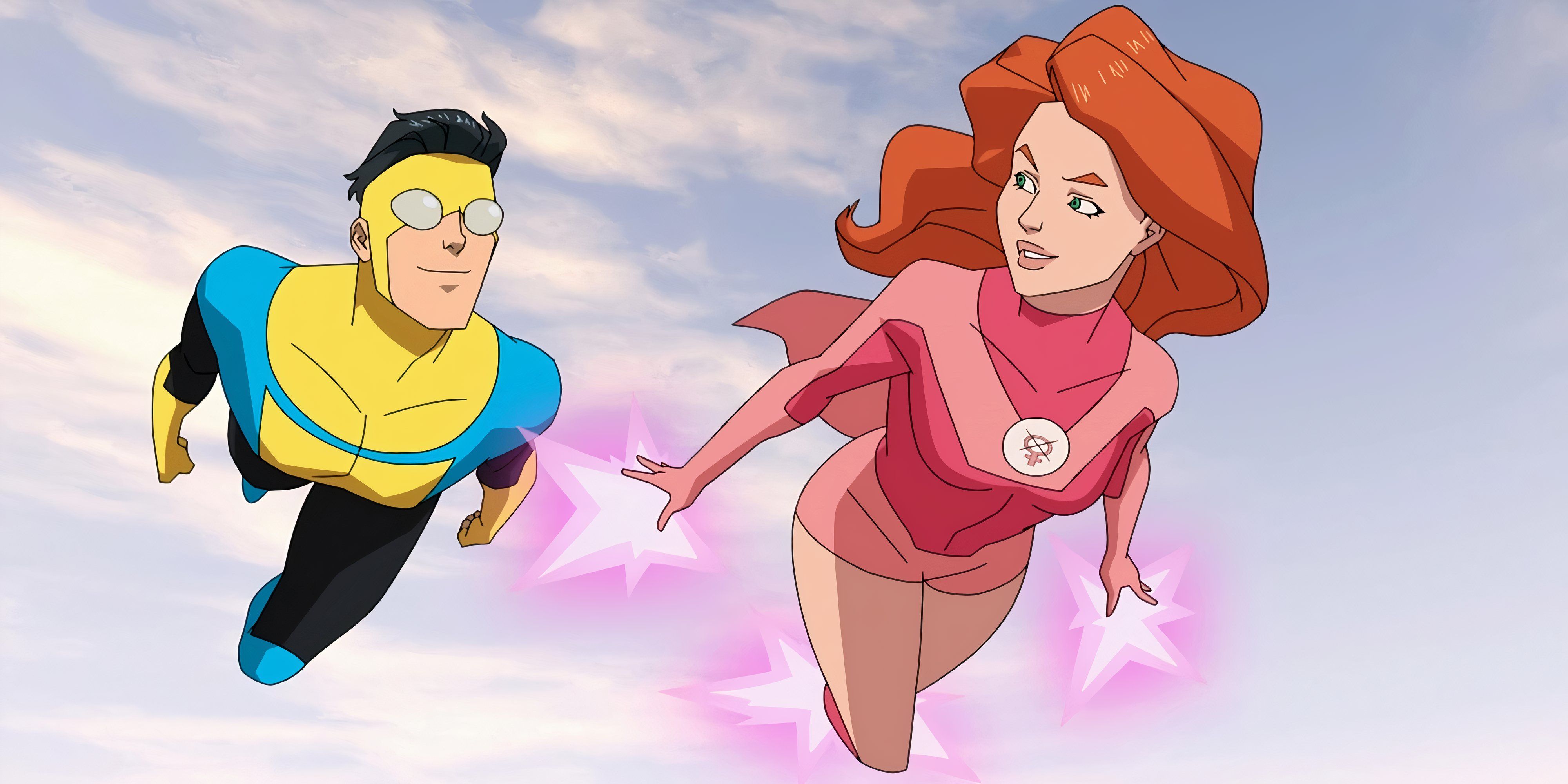 El tráiler de la temporada 3 de Invincible muestra el arco más sangriento de la serie hasta el momento