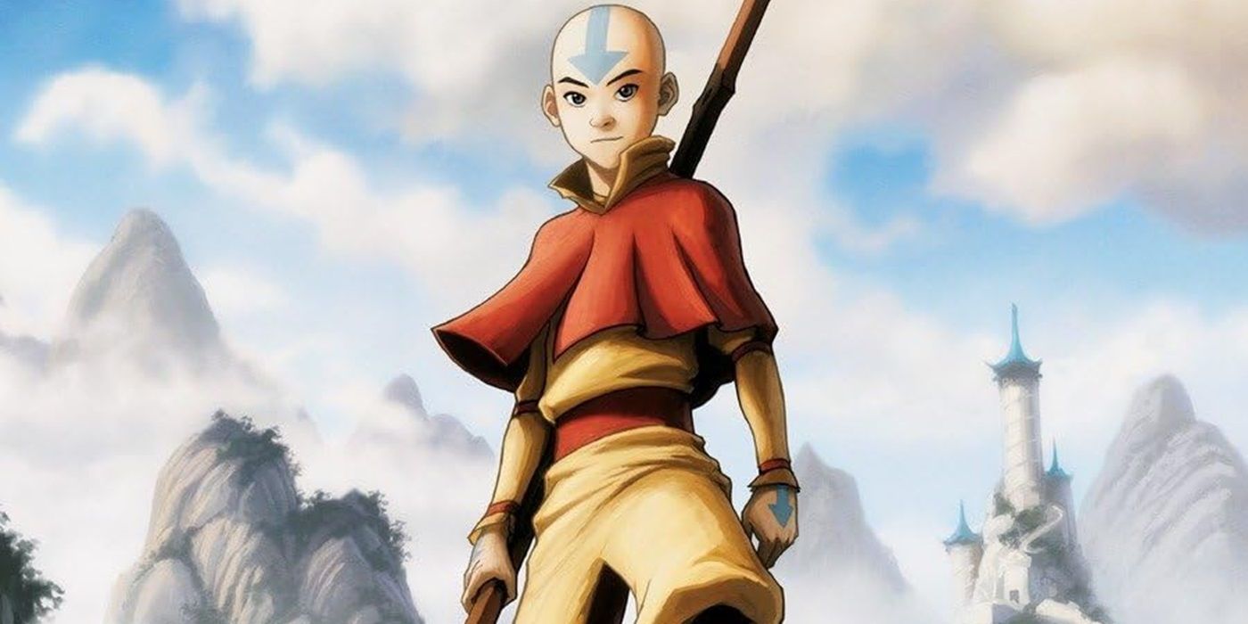 Avatar: The Last Airbender анонсирует первую видеоигру AAA от Paramount