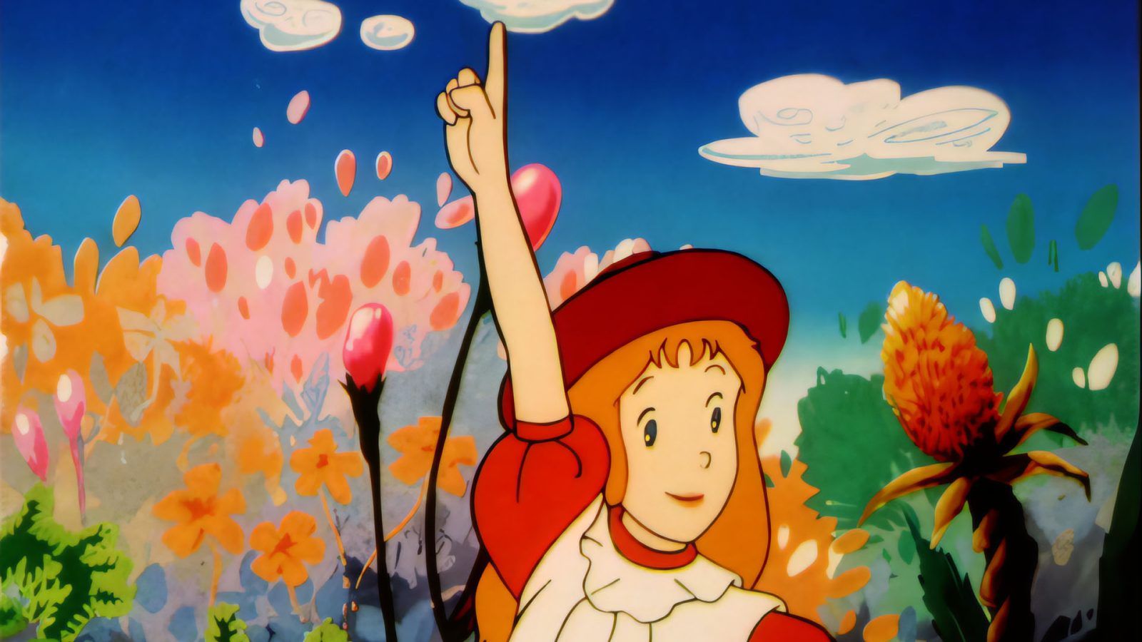 Studio Ghibli Founders' Earliest Anime Works Get Controversial AI Remasters