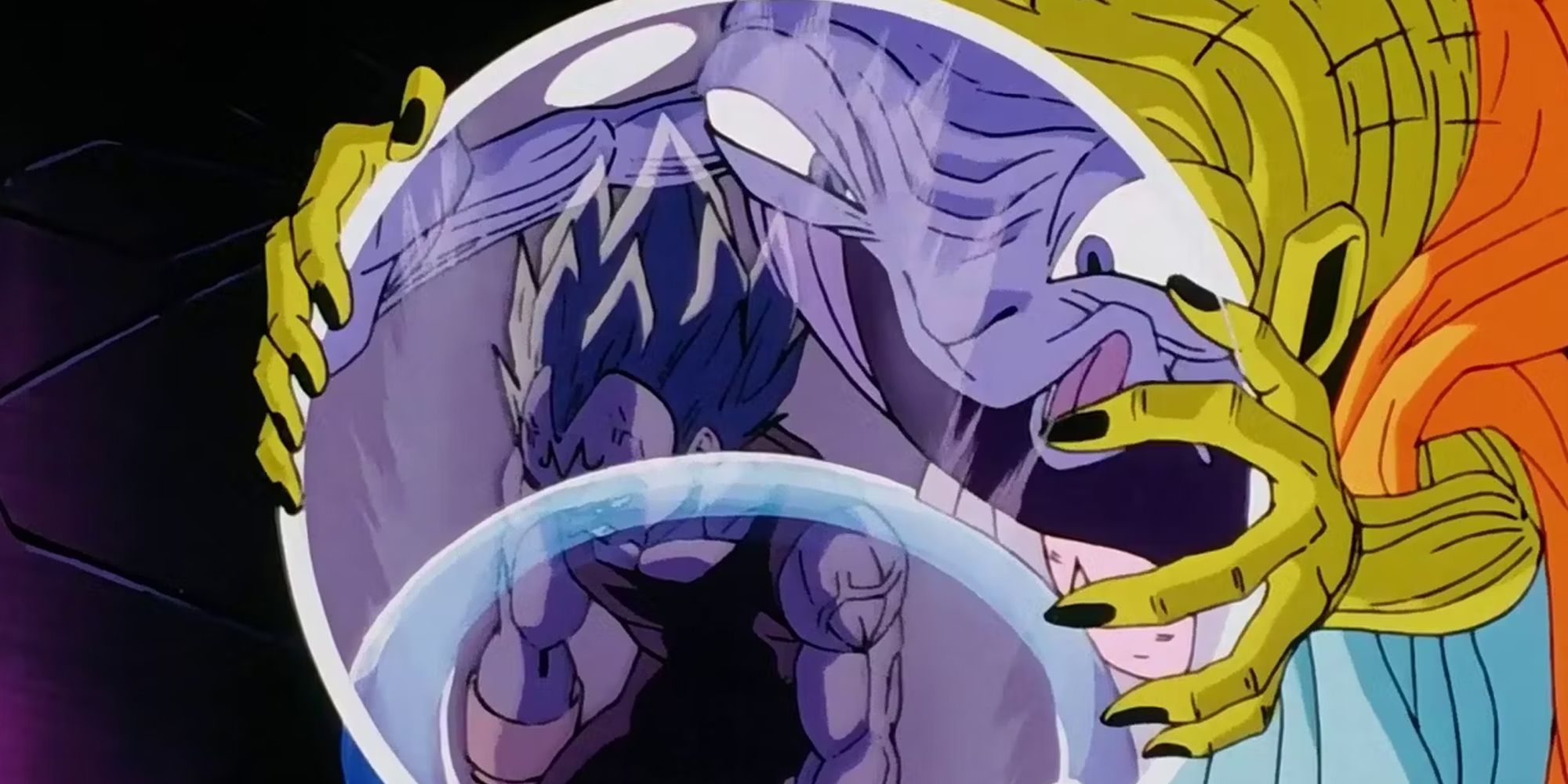 Sloppiest Dragon Ball Z Plot Twists, Ranked