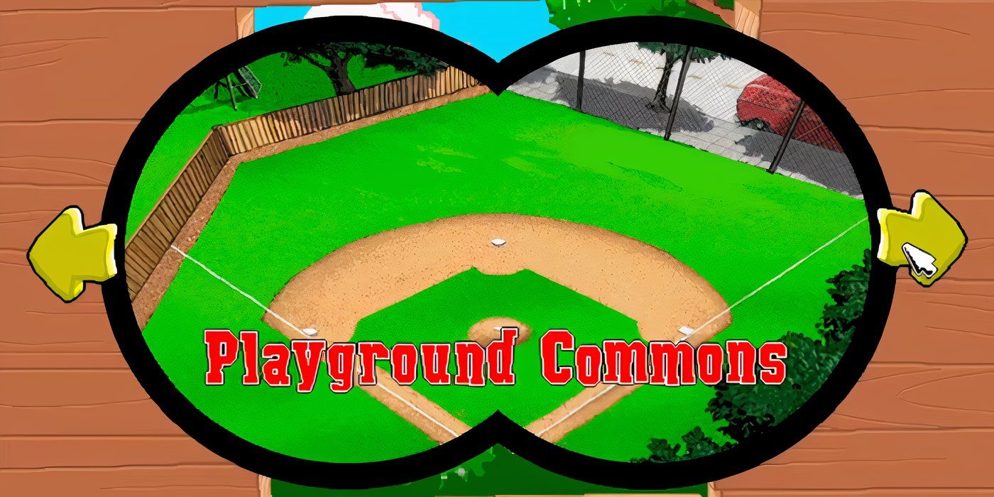 Backyard Baseball 97 permanece sin cambios después de 27 años, para bien o para mal