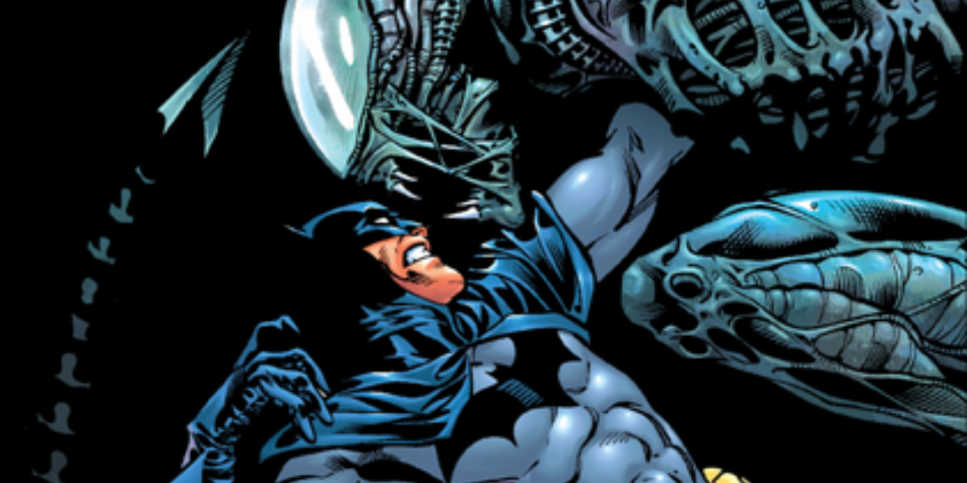 Best Horror Batman Comics