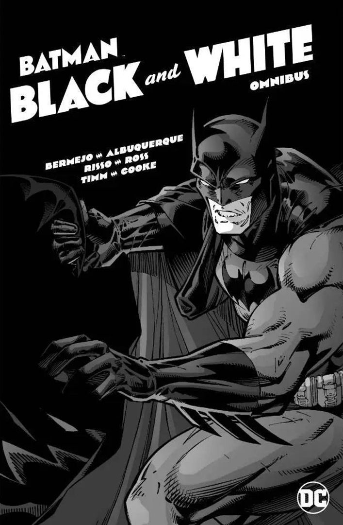 15 colecciones de Batman Omnibus que vale la pena leer