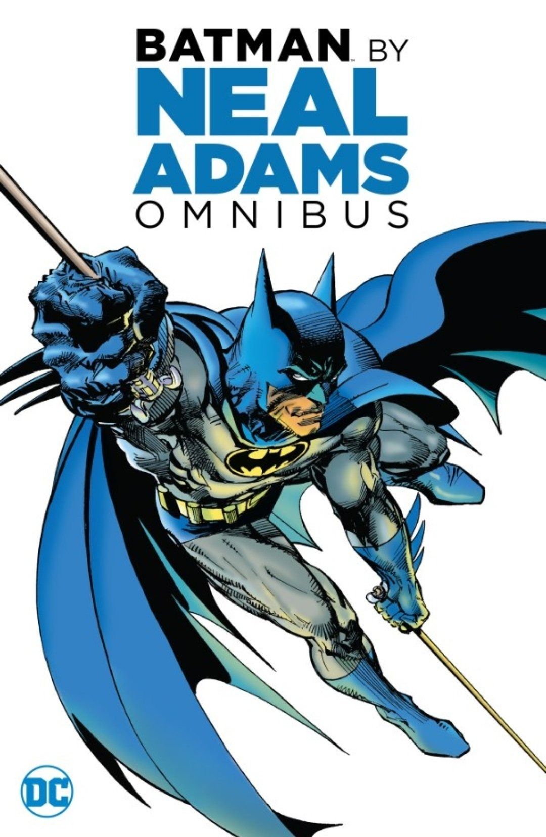 15 Batman Omnibus Collections Worth Reading