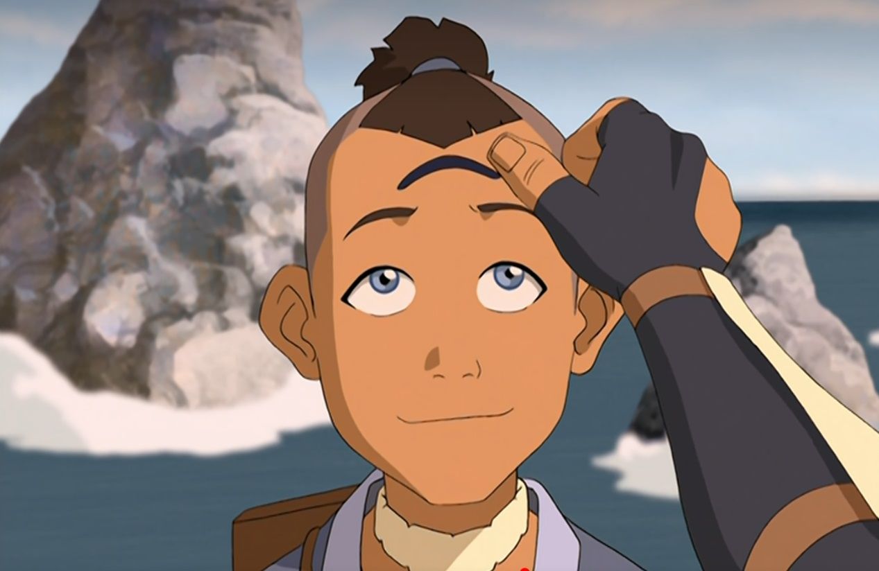 Los mejores momentos de Sokka en Avatar The Last Airbender, clasificados