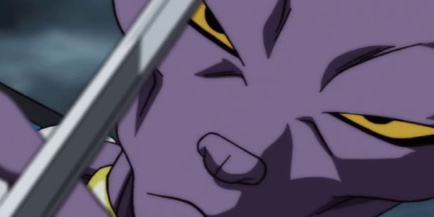 10 Strongest Super Dragon Ball Heroes Characters, Ranked