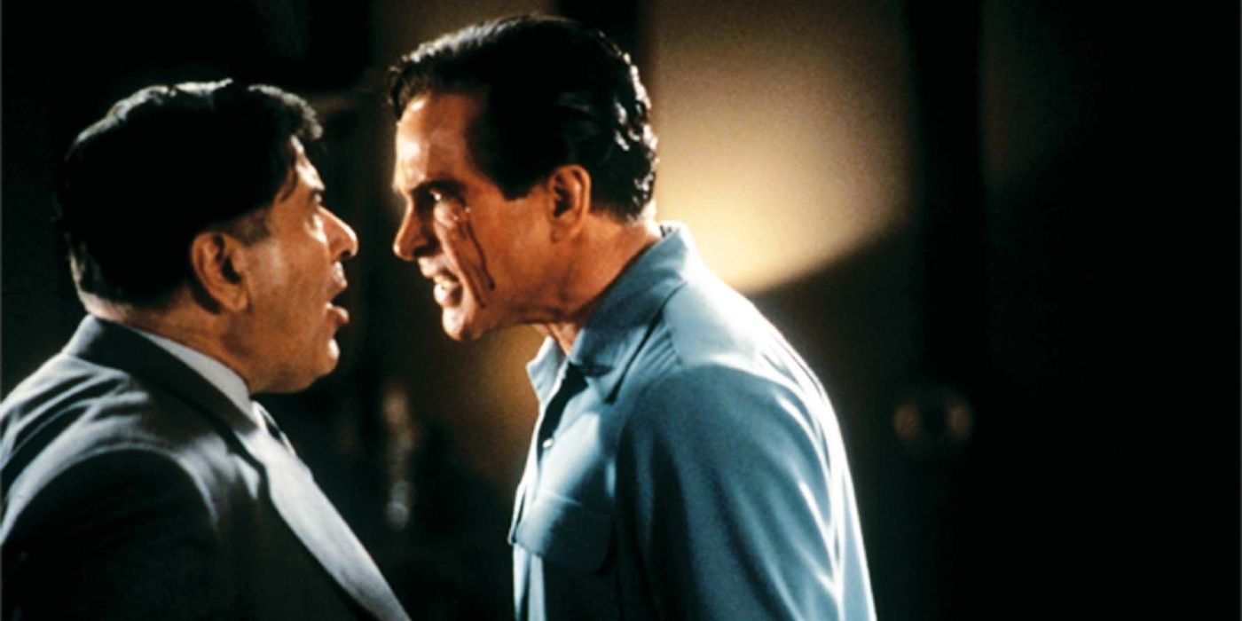 This Underrated Gangster Film Has Lived in Goodfellas' Shadow for 33 Years