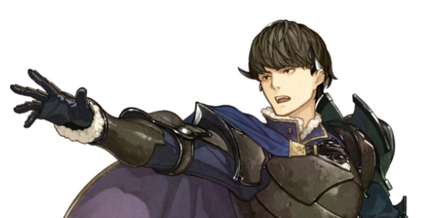 Los mejores villanos de Fire Emblem, clasificados