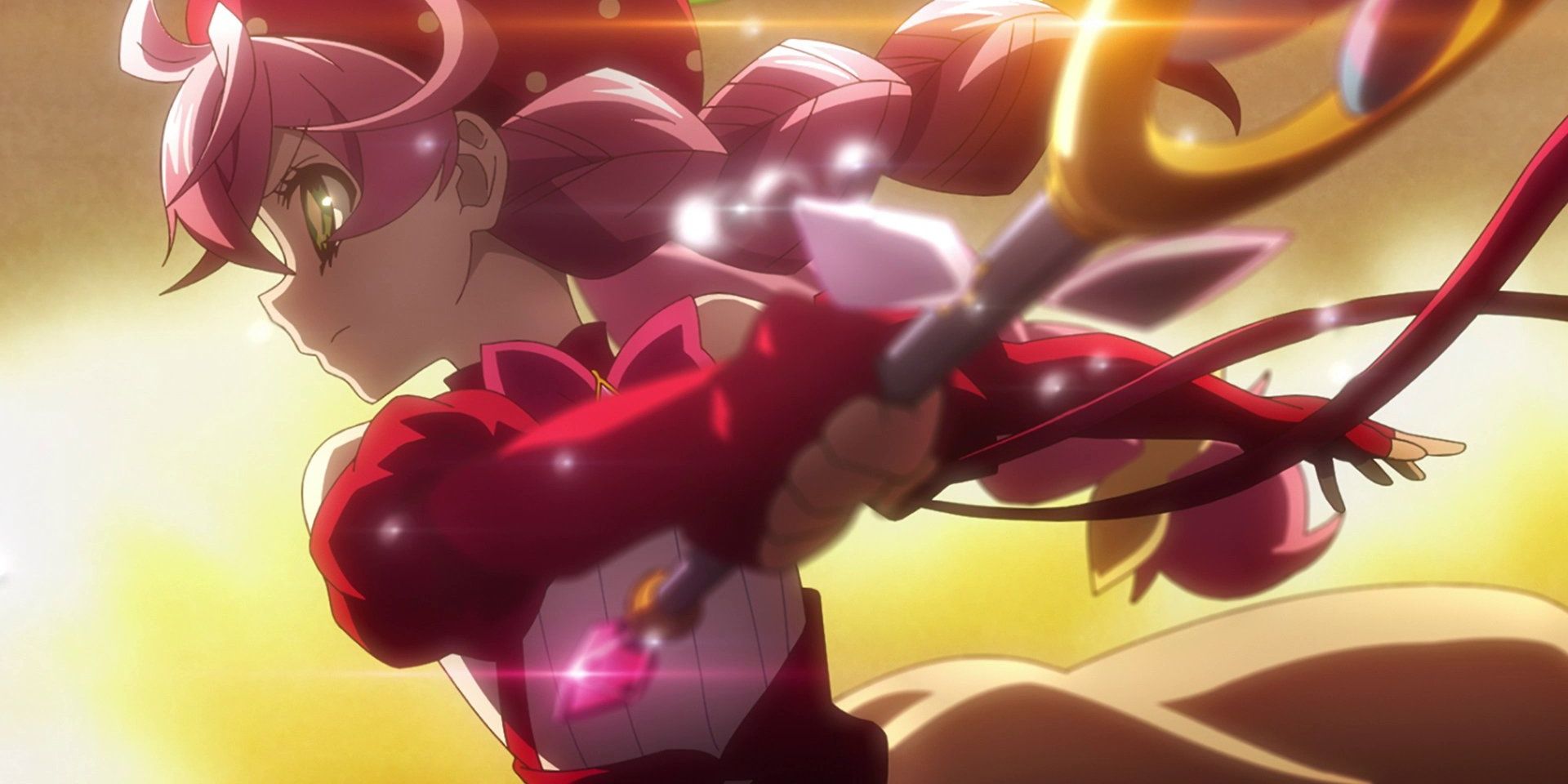 The 10 Best 2020s Magical Girl Anime, Ranked