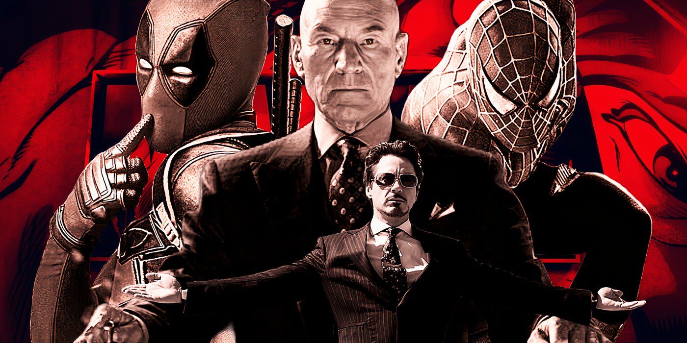 10 Best Live-Action Marvel Performances (Not Just in the MCU)