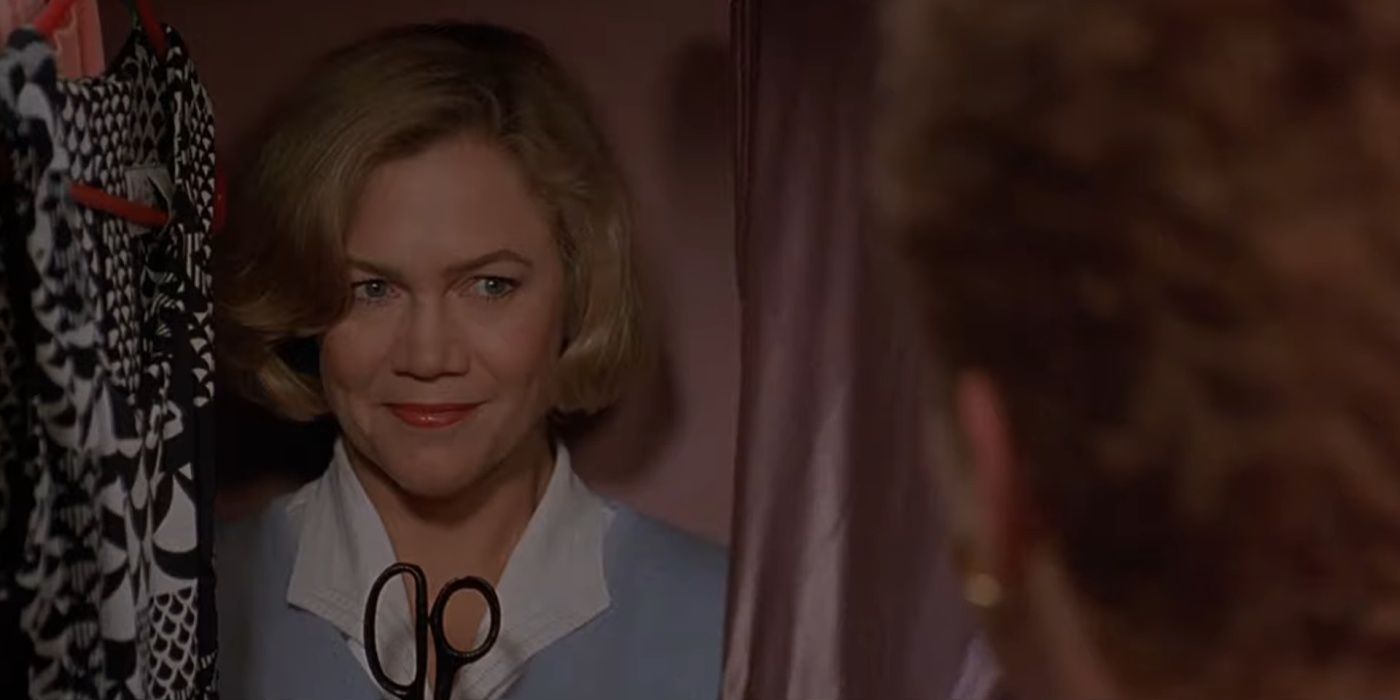 Las 10 cosas más terribles que hizo Beverly Sutphin en Serial Mom, clasificadas