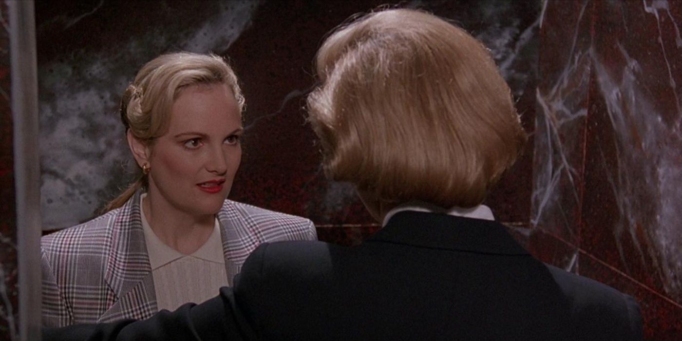 Las 10 cosas más terribles que hizo Beverly Sutphin en Serial Mom, clasificadas