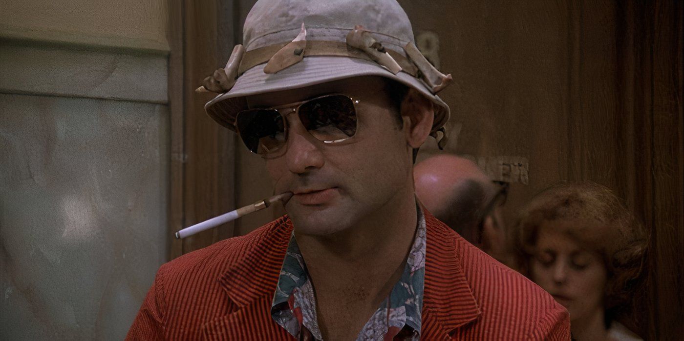 Bill Murray Missed Out on Starring in This '80s Classic (& He Still Regrets It)