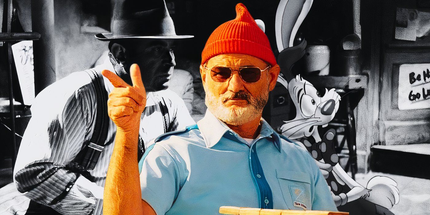 Bill Murray se perdió la oportunidad de protagonizar este clásico de los 80 (y todavía se arrepiente)