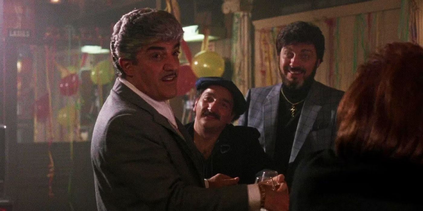 Esta película de gánsteres subestimada ha vivido a la sombra de Goodfellas durante 33 años