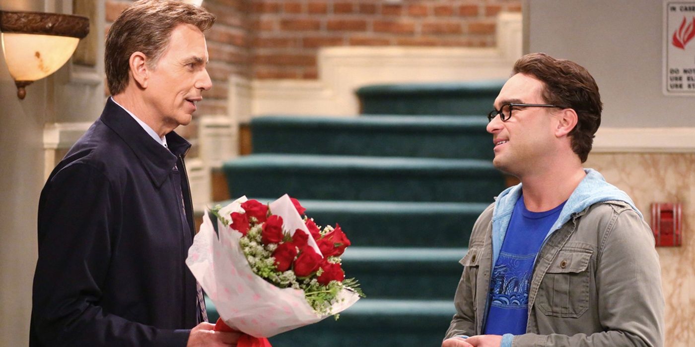 10 Most Surprising Guest Stars in The Big Bang Theory (Who Only Appeared Once)