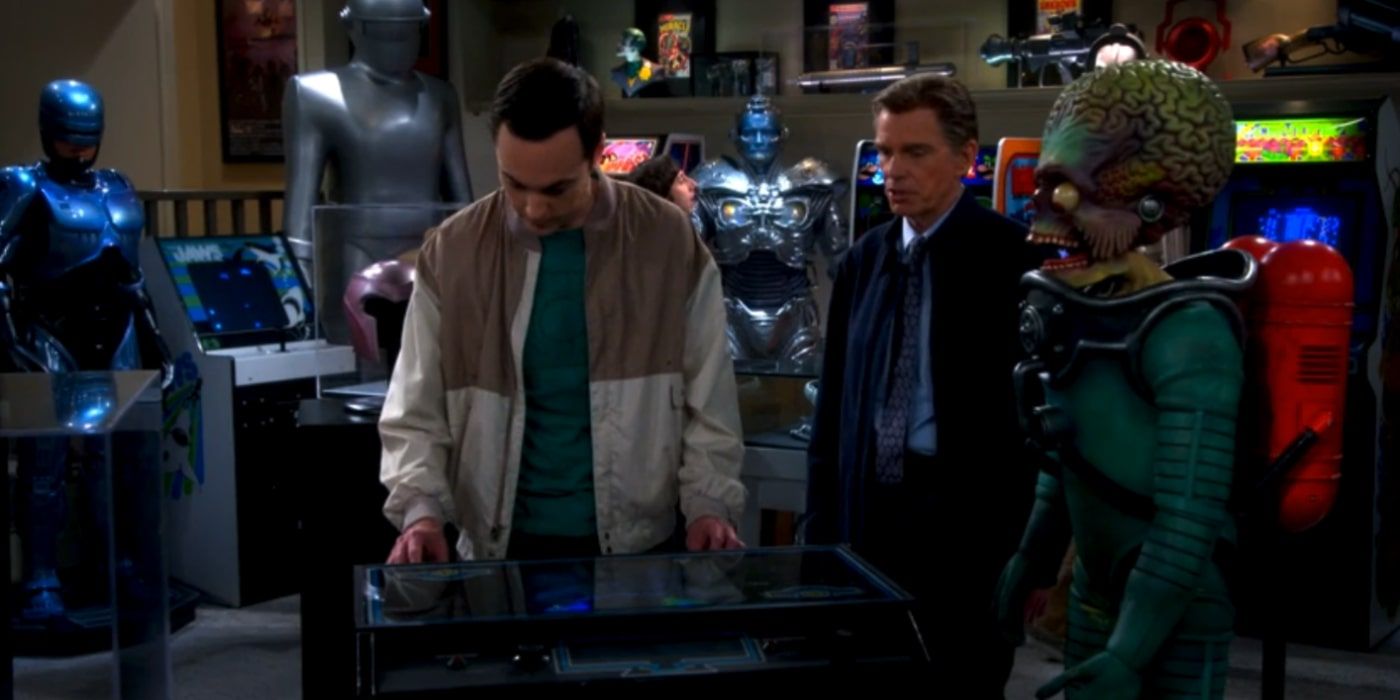 10 Most Surprising Guest Stars in The Big Bang Theory (Who Only Appeared Once)