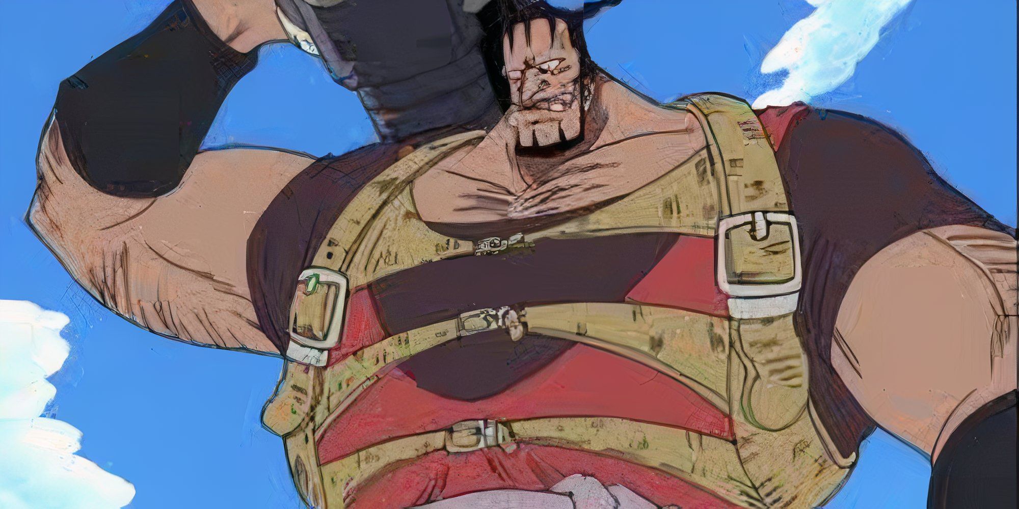 Top 10 Filler Characters From One Piece