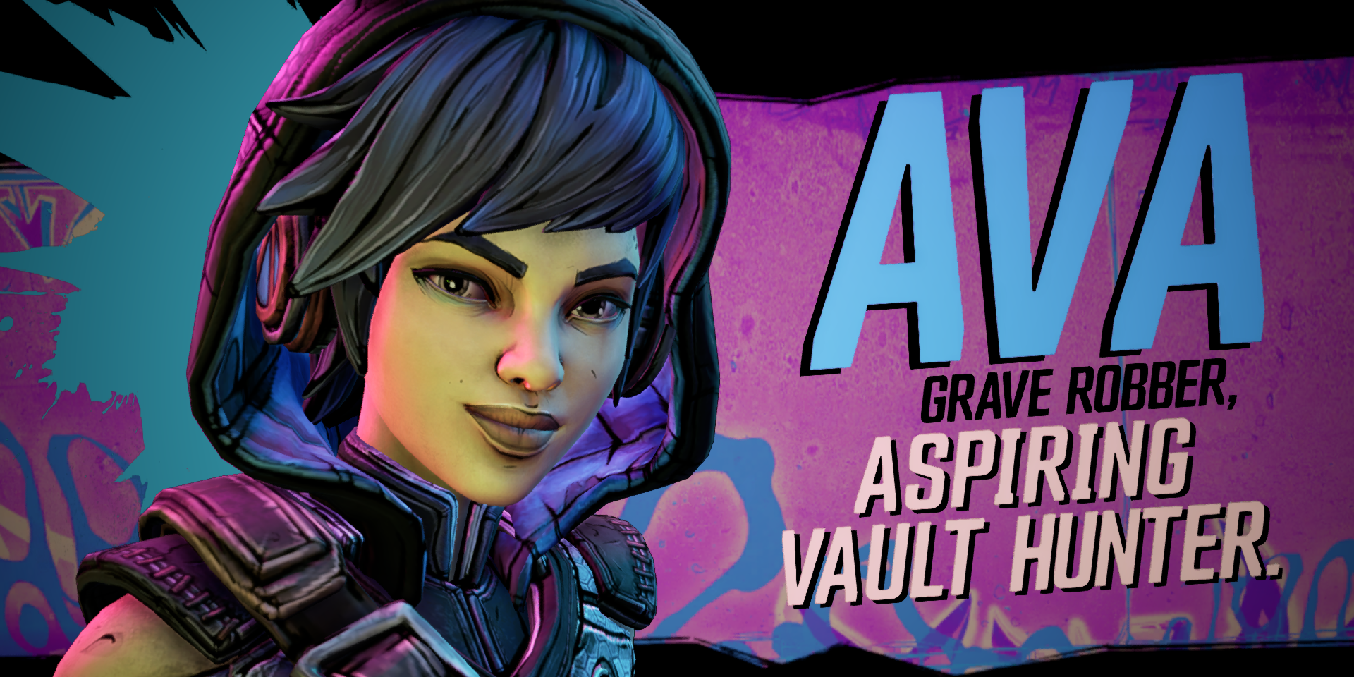 Why Does Everyone Hate Ava in Borderlands 3?