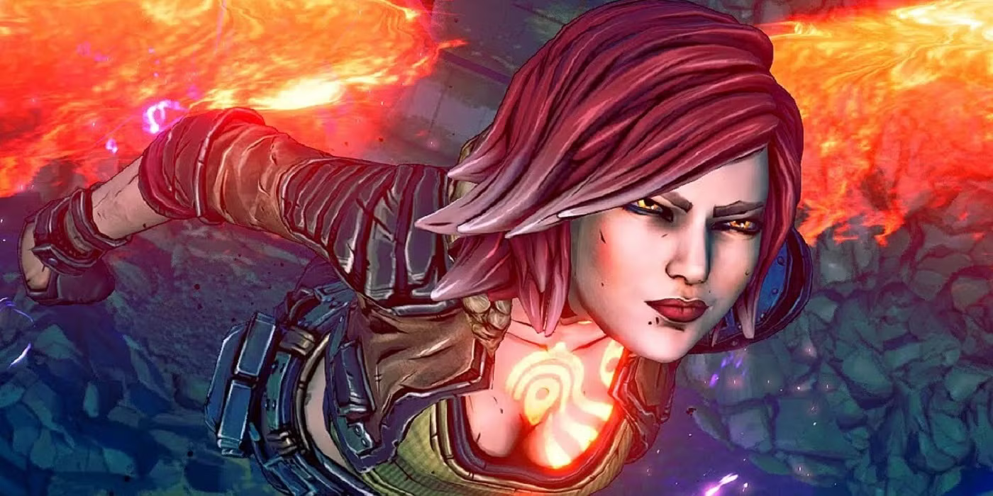 Why Does Everyone Hate Ava in Borderlands 3?