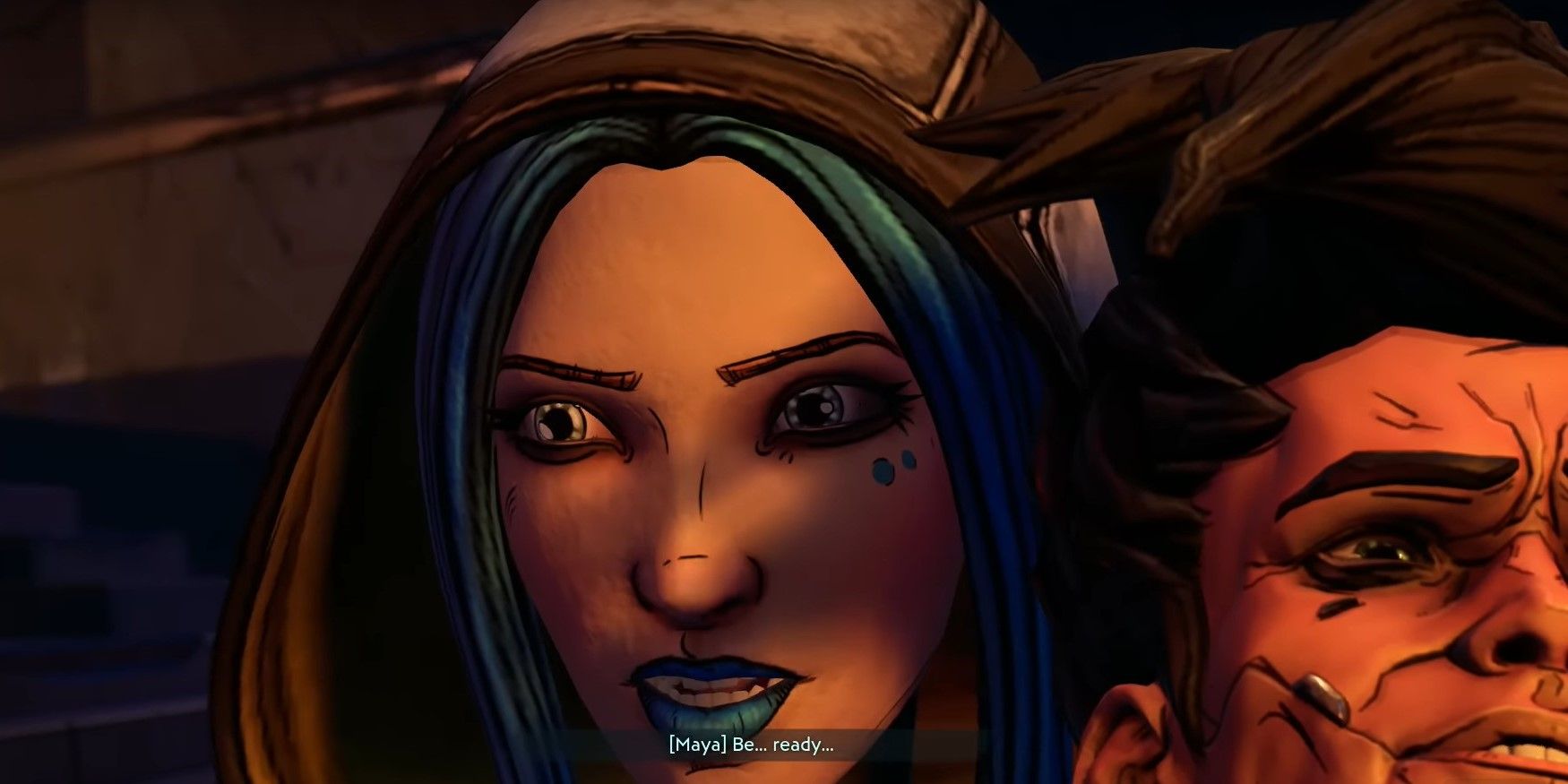 ¿Por qué todos odian a Ava en Borderlands 3?