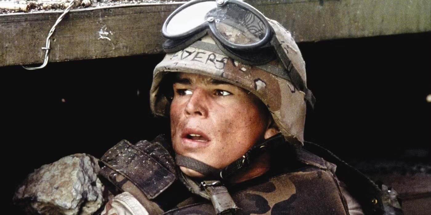 An Iconic 23-Year-Old War Movie is Streaming For Free Next Month