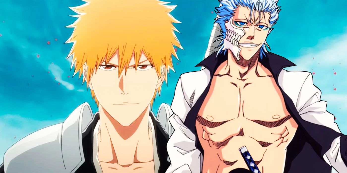 This is Bleach: Thousand Year Blood War The Conflict's Most Anticipated Character