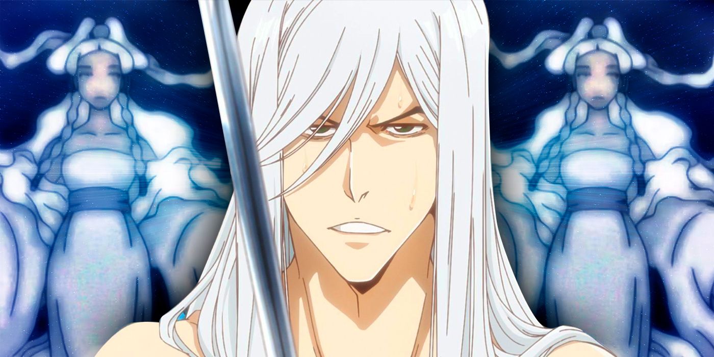 Bleach TYBW's Latest Sacrifice Mimics Yue's Sacrifice in ATLA