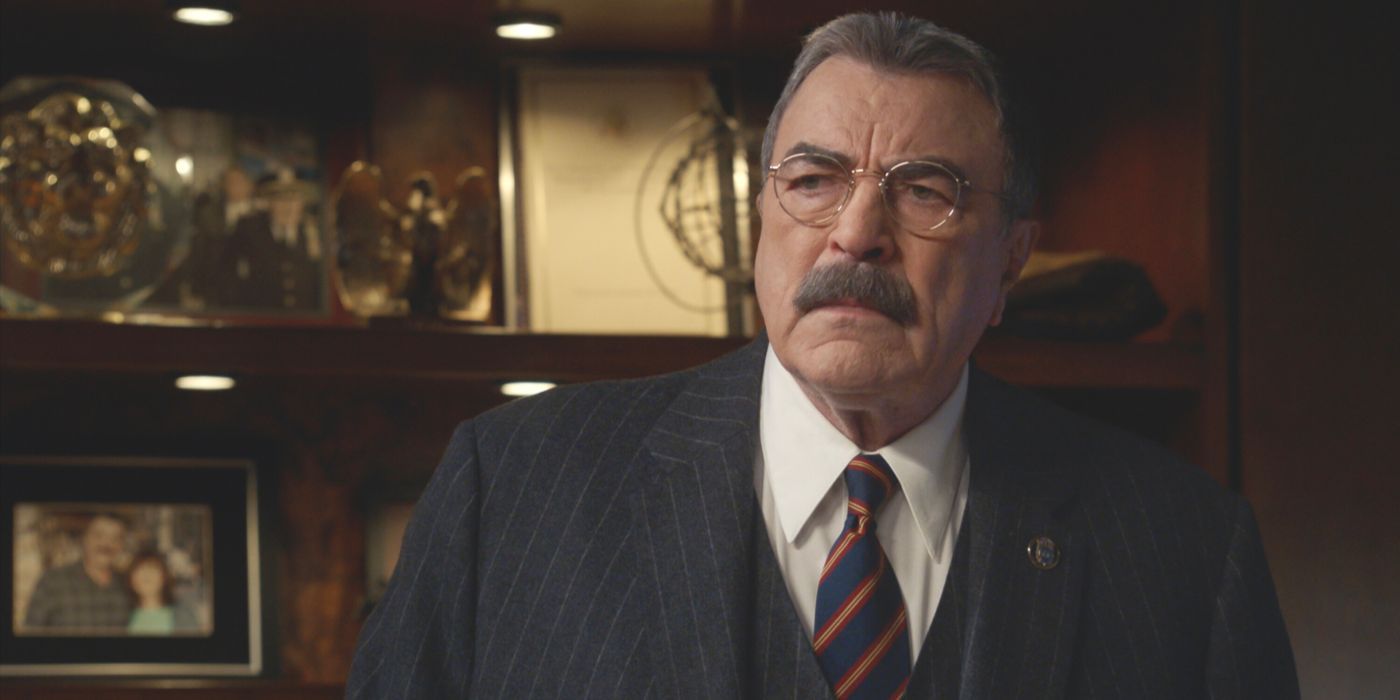 Revisión del episodio 11 de la temporada 14 de Blue Bloods: Tom Selleck lidera la carga final