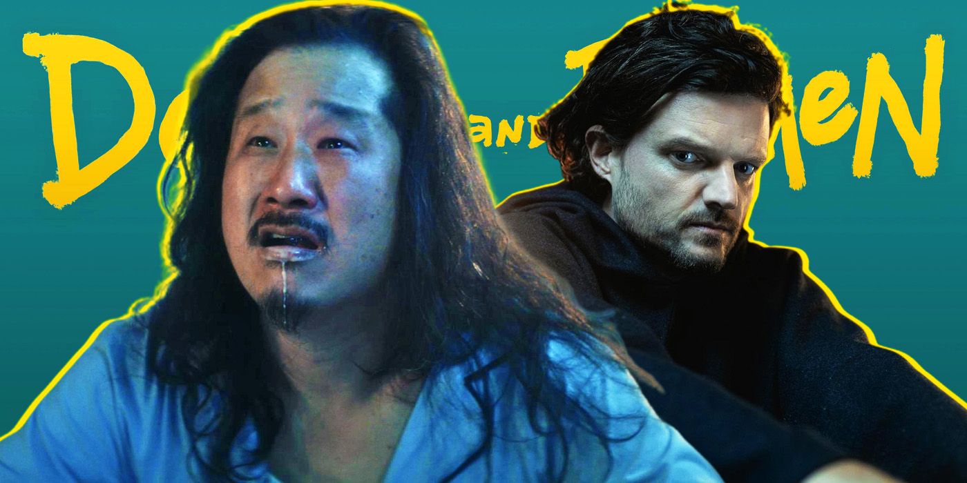 Bobby Lee creó en secreto una de las películas más emotivas de 2023