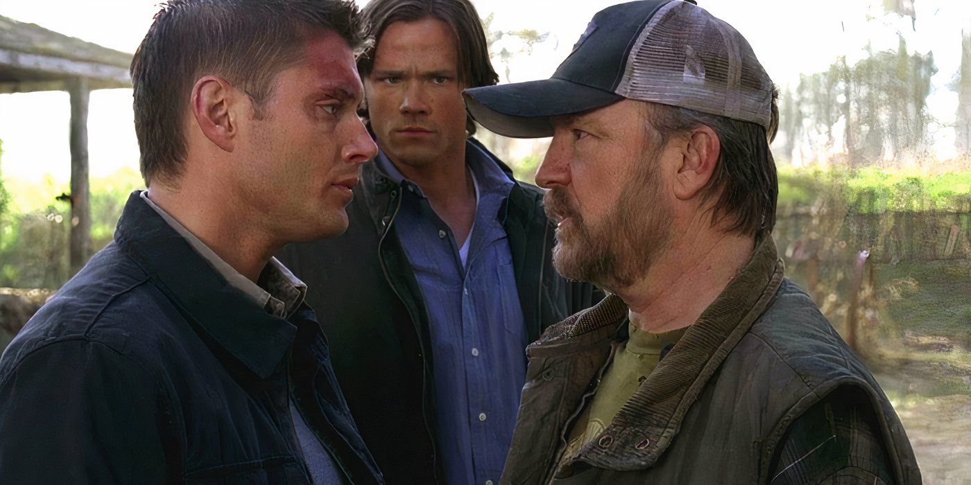 Los momentos sobrenaturales más tristes de Sam y Dean, clasificados