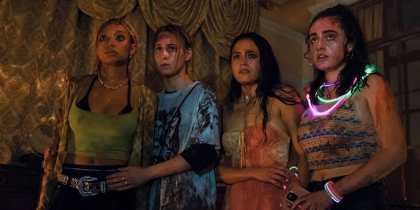 20 Best R-Rated Teen Comedies of All Time