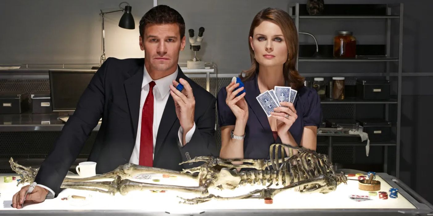 ¿En qué episodio de Bones muere Vincent?