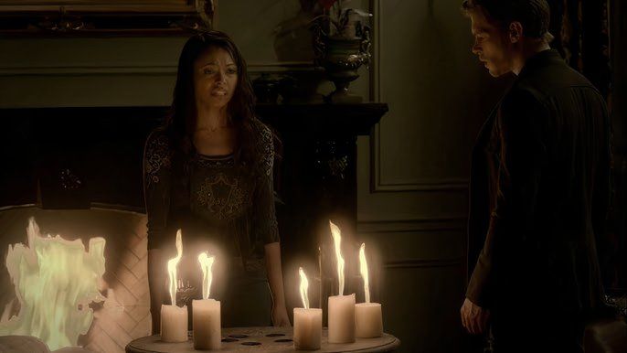 Matt Donovan's Best Episodes in The Vampire Diaries, Ranked