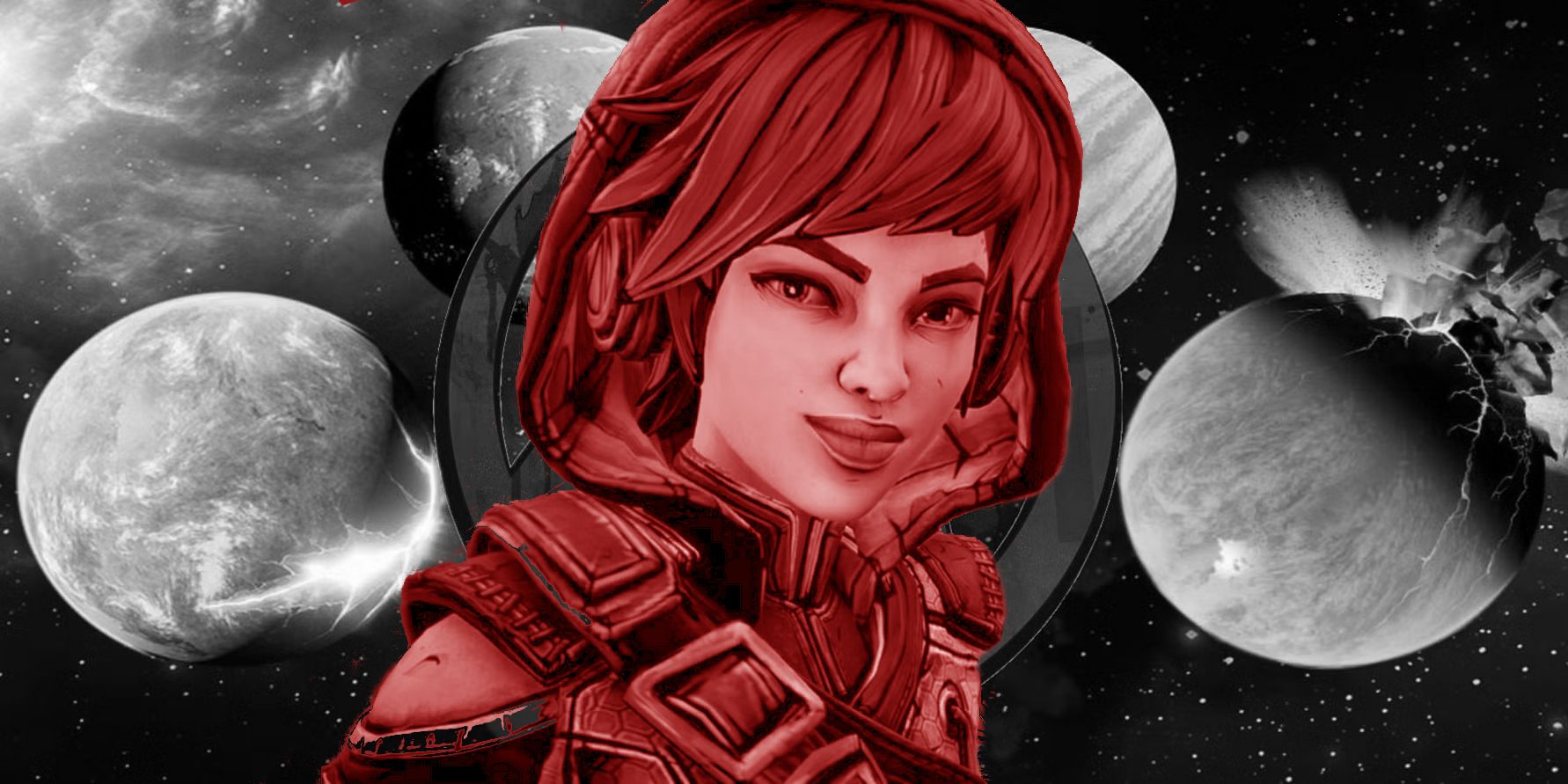 Why Does Everyone Hate Ava in Borderlands 3?