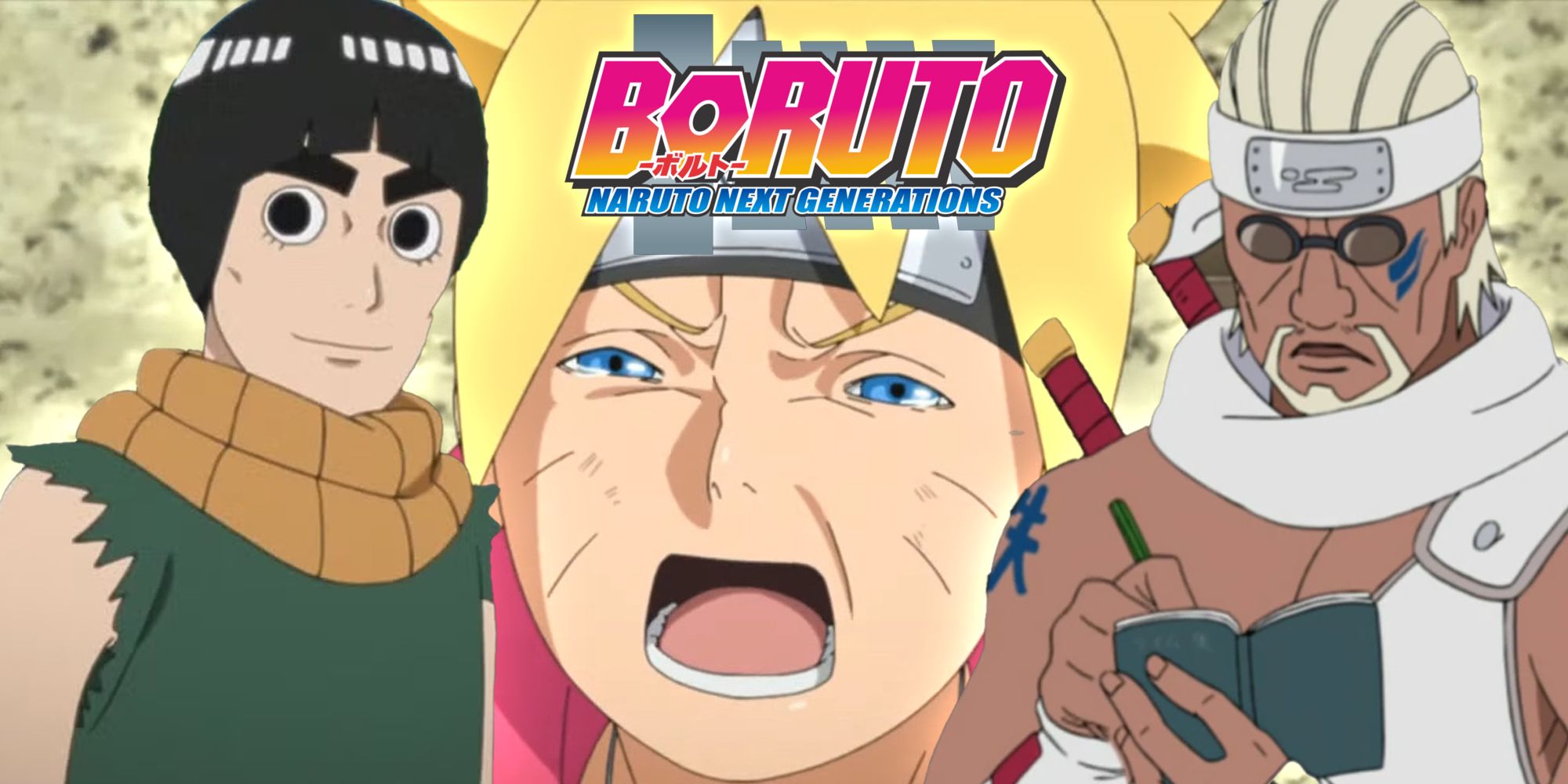 The 10 Strongest Characters in Boruto: Two Blue Vortex, Ranked