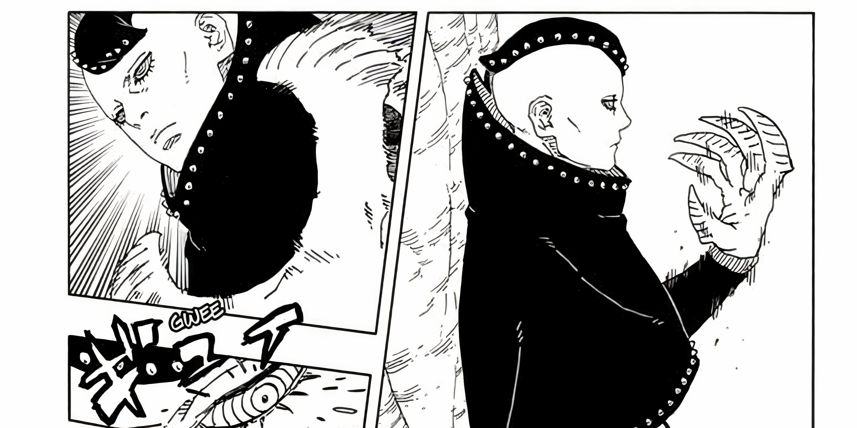 Jura's Plans in Boruto: Two Blue Vortex Chapter 15, Explained