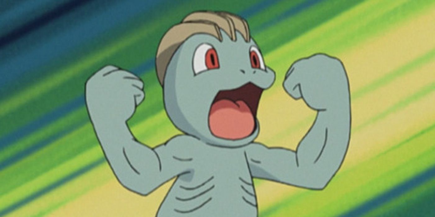 10 Best Pokmon Evolutionary-Line Designs, Ranked