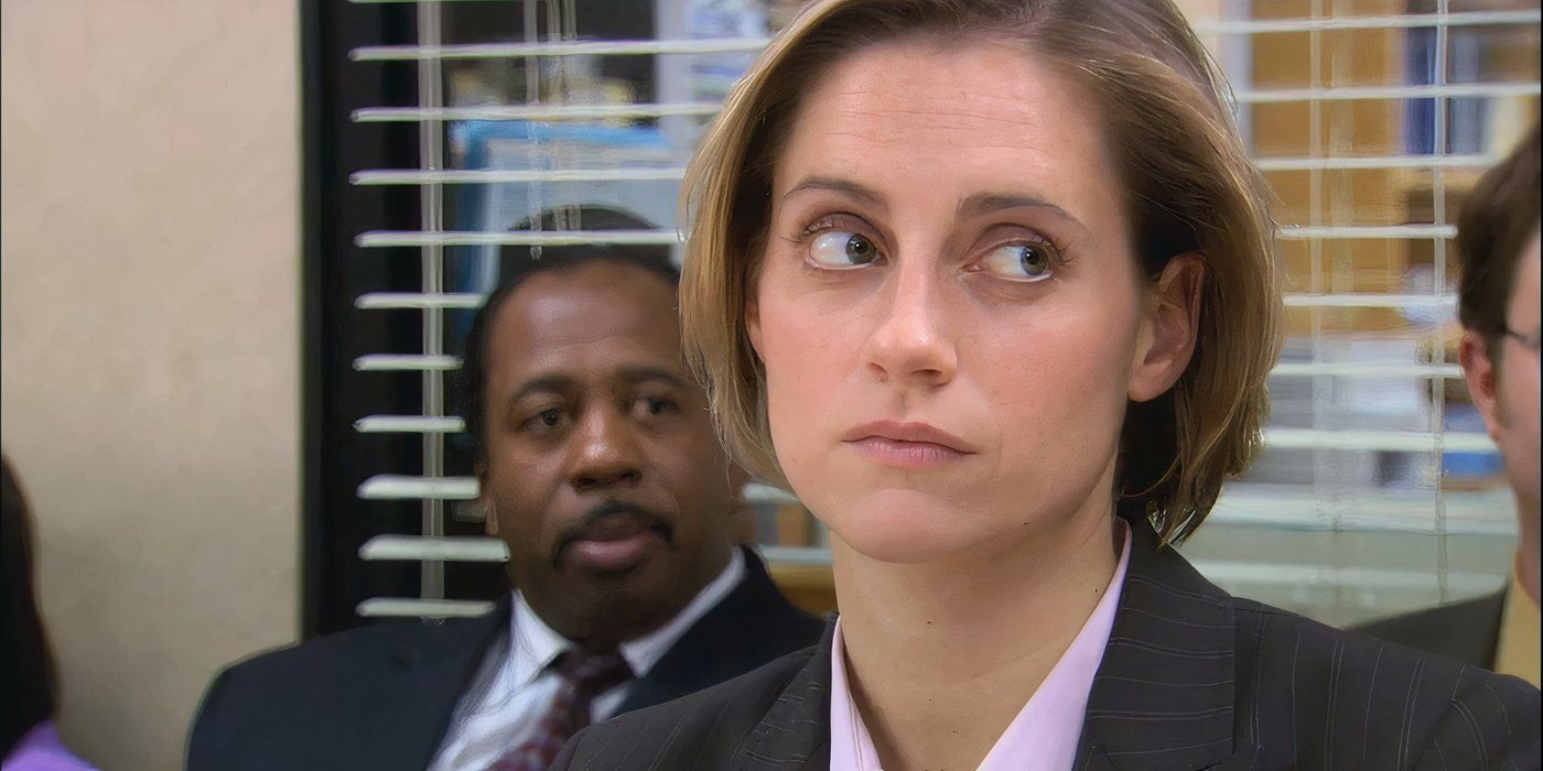 10 The Office Characters Who Only Appeared in 1 Single Episode