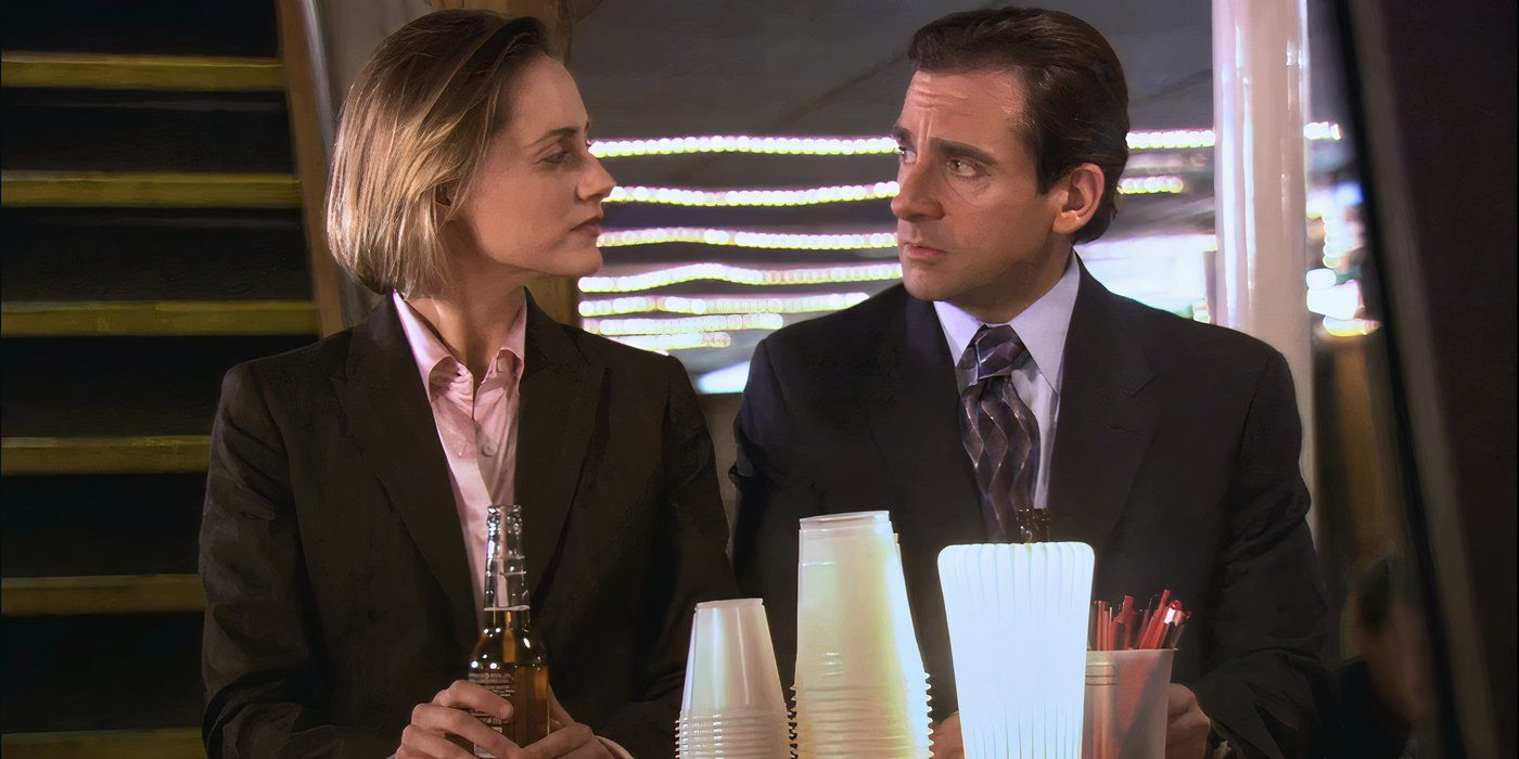 10 The Office Characters Who Only Appeared in 1 Single Episode