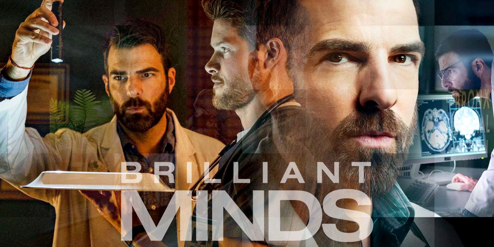 Brilliant Minds Season 1, Episode 5 Review: An Emotional Case Close to Home